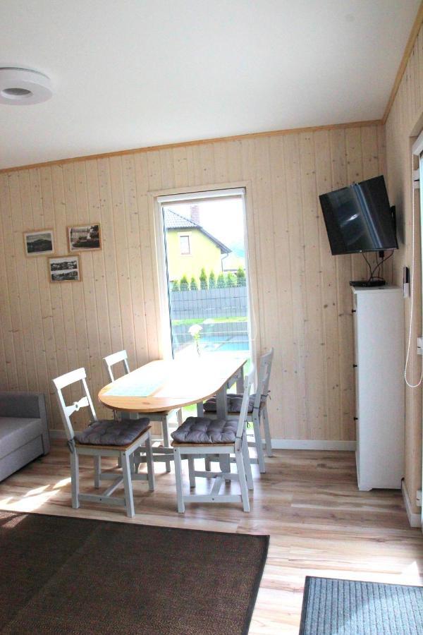 Apartamenty Pod Wilczakiem Zlotoryja Exterior photo