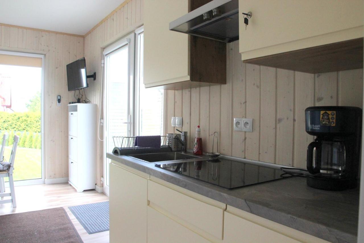 Apartamenty Pod Wilczakiem Zlotoryja Exterior photo