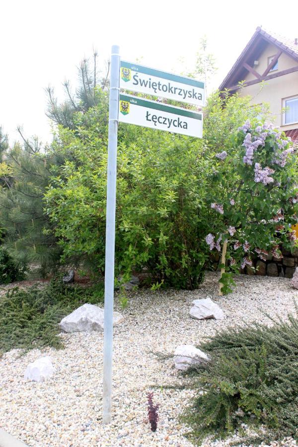 Apartamenty Pod Wilczakiem Zlotoryja Exterior photo