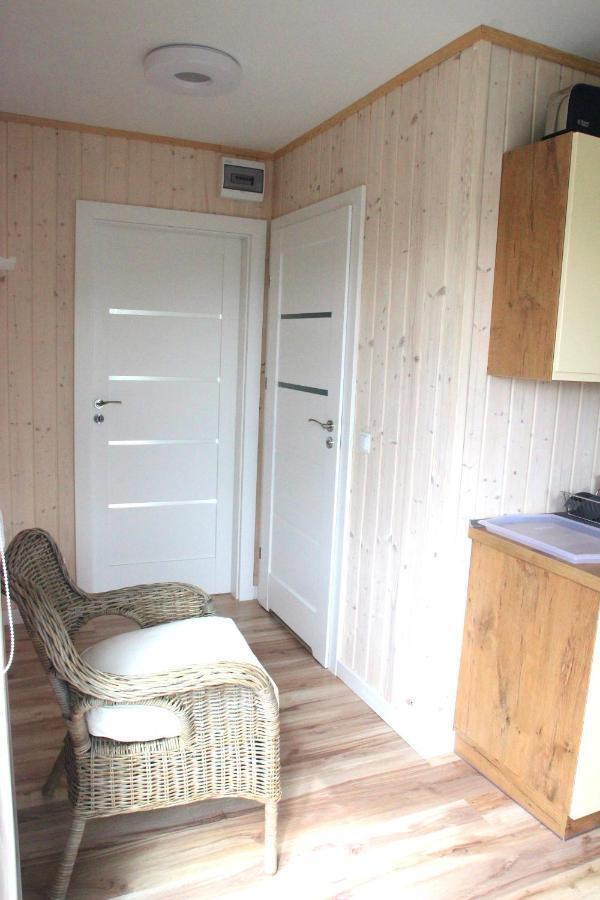 Apartamenty Pod Wilczakiem Zlotoryja Exterior photo
